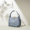 Linen blue