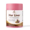 60 vegetarian capsules / bottle