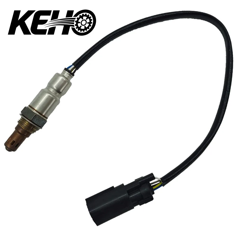 Oxygen sensor - 12652845 - Chevrolet Camaro RS Imported 2.0T LTG-1
