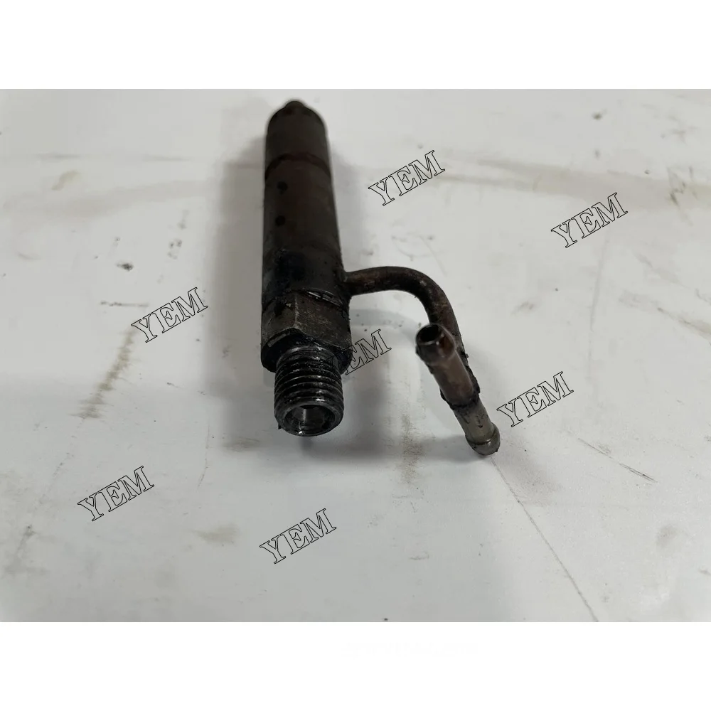 4TNE88 Used Fuel Injector for Yanmar Engine Repair Kit Engineering Machinery Part 2