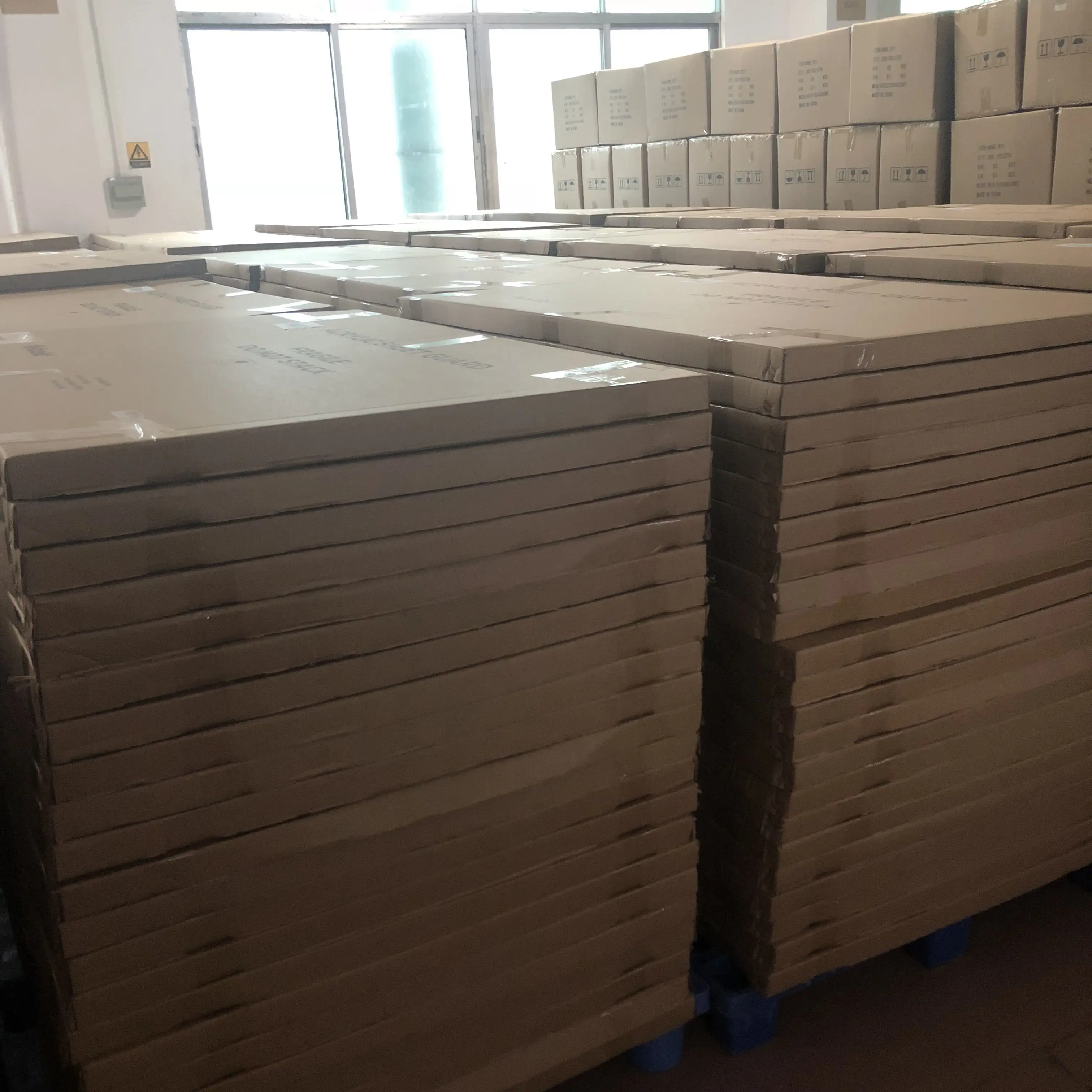 5tier Acrylic Shelf Wall Mounted Hala Nail Polish Organizer Display