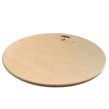 Best-selling Balance Disc Wooden Educational Toys For Let Go Of The Child's Nature And Stimulating Child's Potential