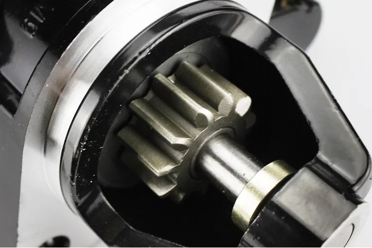 Starter Motor QDJ1409E-P for Tractor Forklift Diesel 490