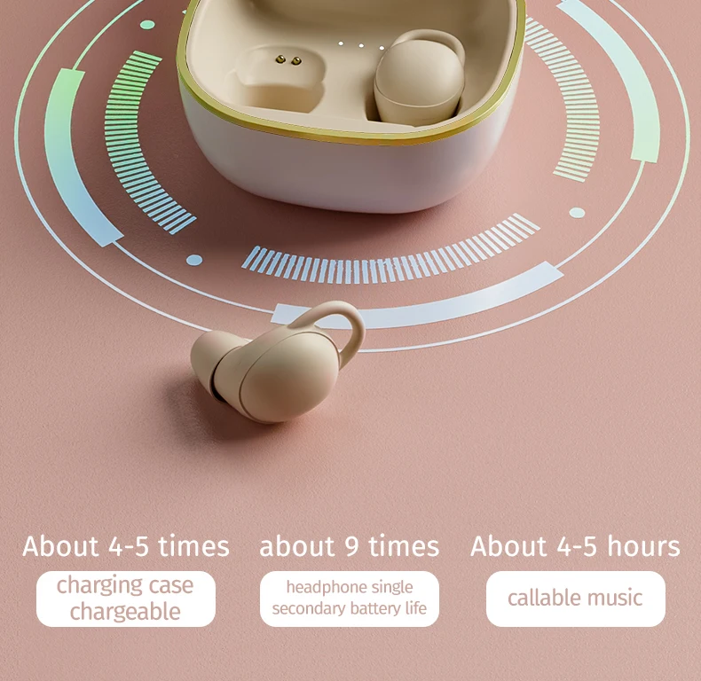 Prox999 Sleep Wireless Headphones For Noise Cancelling Wireless