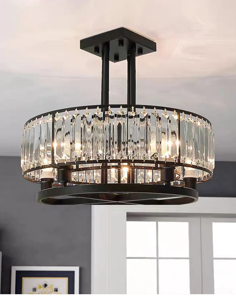 2023 большая роскошная светодиодная линейная прозрачная современная люстра для гостиной вестибюля выставочный зал