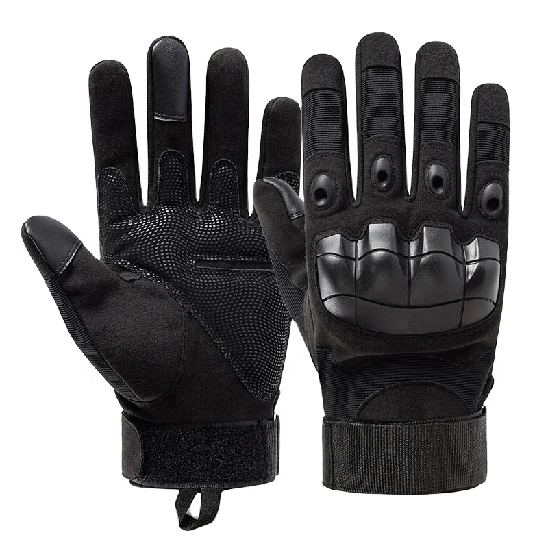 army military tactical gloves paintball airsoft hunting shooting