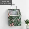 Bolsa colgante para pared de plantas (con gancho)