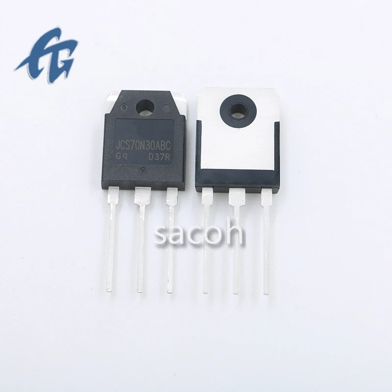 SACOH Vysoká kvalita Originální elektronické součástky Dodavatelé JCS70N30ABC