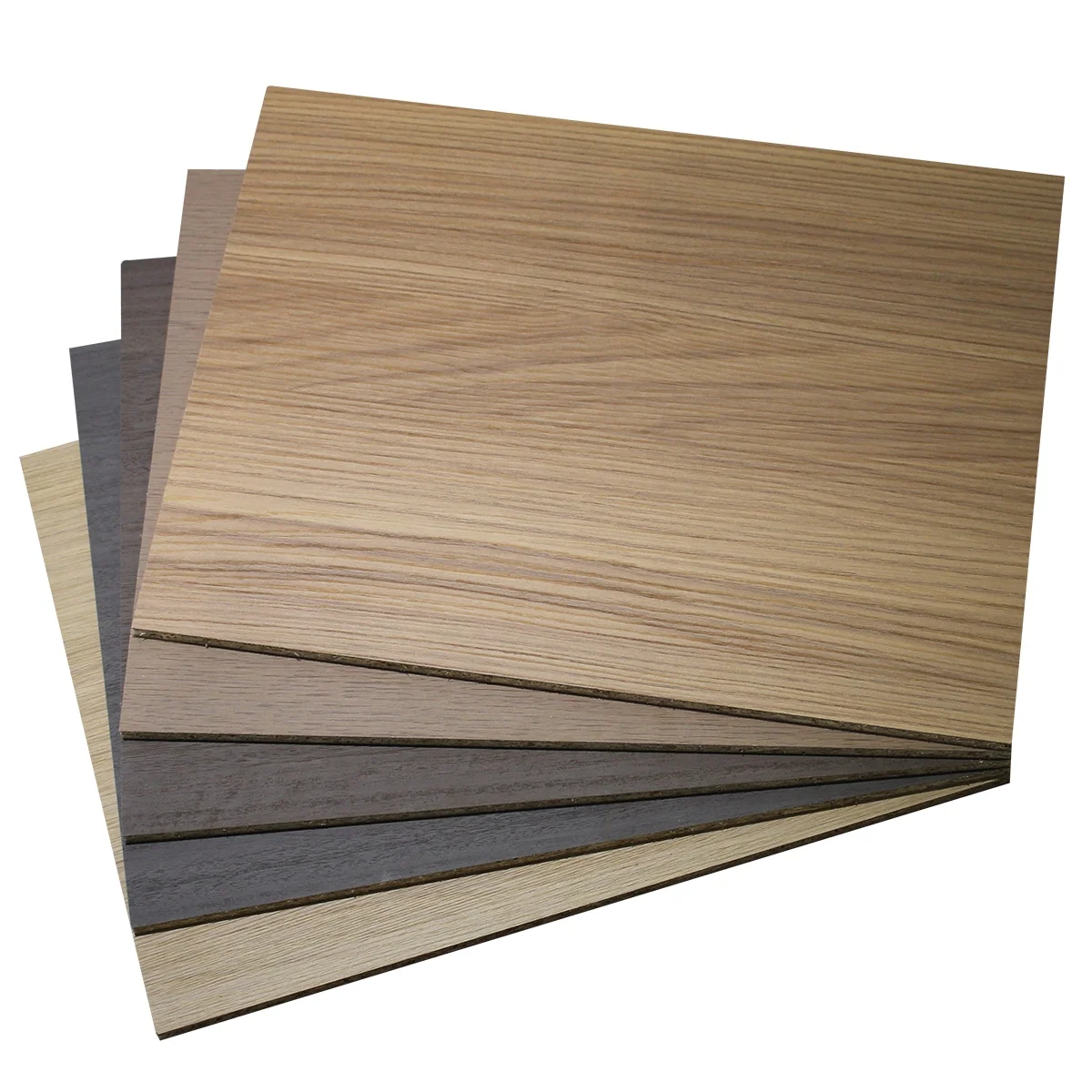 Manufacturers Price High Quality Decorative Solid Wood 25mm Hollow Melamine Chipboard Particle Board For Sale