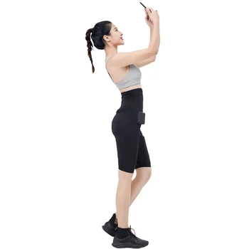 EMS Training Pants for Fitness weight loss body shape Thin body shape
