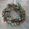 50cm Christmas Wreath