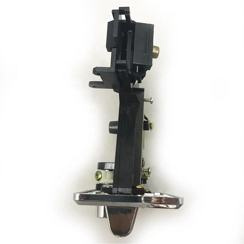 High Quality Mechanism Coin Selector Mechanical Cl Coin Acceptor for Pool Table