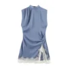 Blu scuro