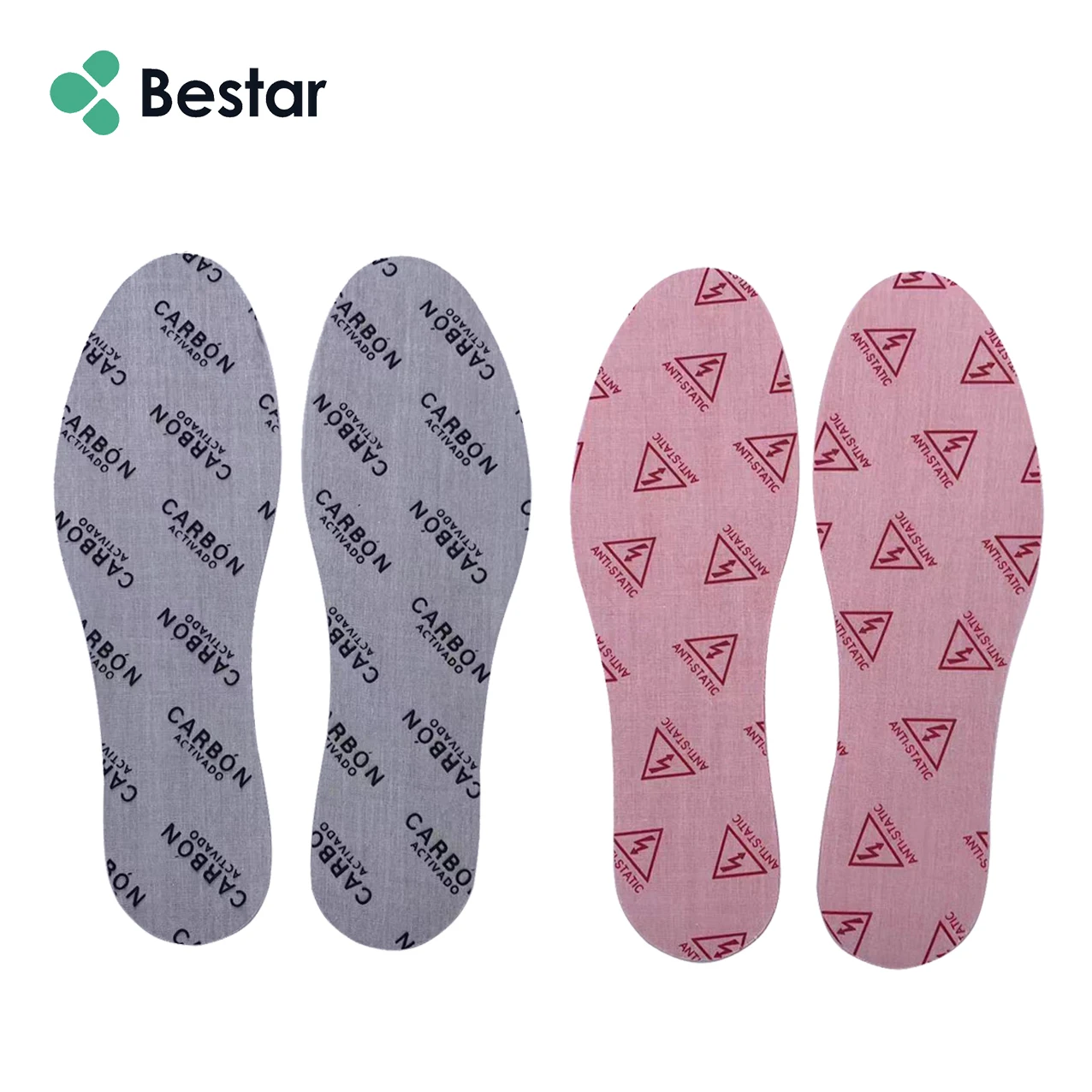 Flat Foot Orthopedic Insoles Arch Support Vktry Recycled Insoles Buy