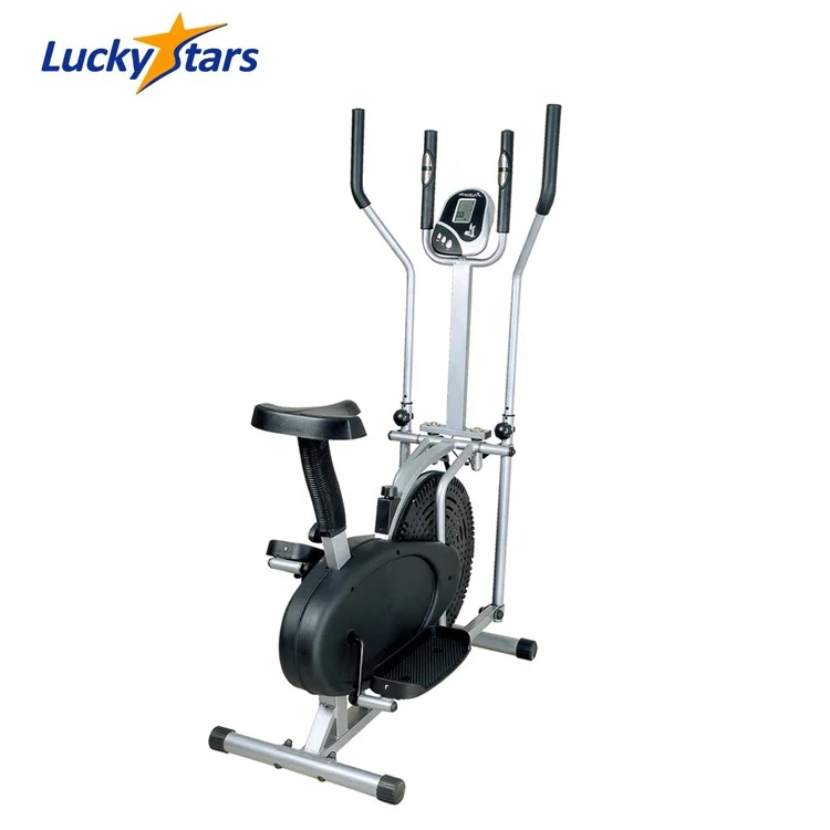 
 Тренажерное Оборудование, эллиптический велосипед, спортивный кросс-тренажер, Магнитный эллиптический Кросс-тренажер для помещений, орбитрак, эллиптический тренажер, упражнения  