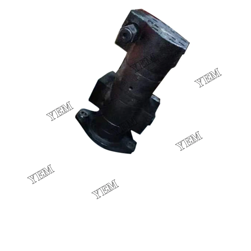 Hydraulic Pump 6686712 Fit for Bobcat Engine 2