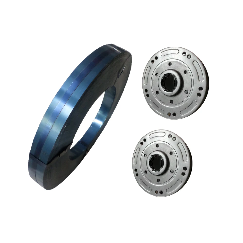 Spring for Rolling Shutter