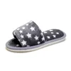 five-pointed star Grey