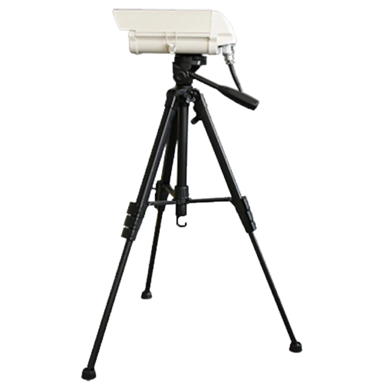 Vehicle Surveillance Portable Surveillance System Trailer Hitch