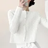Milky white