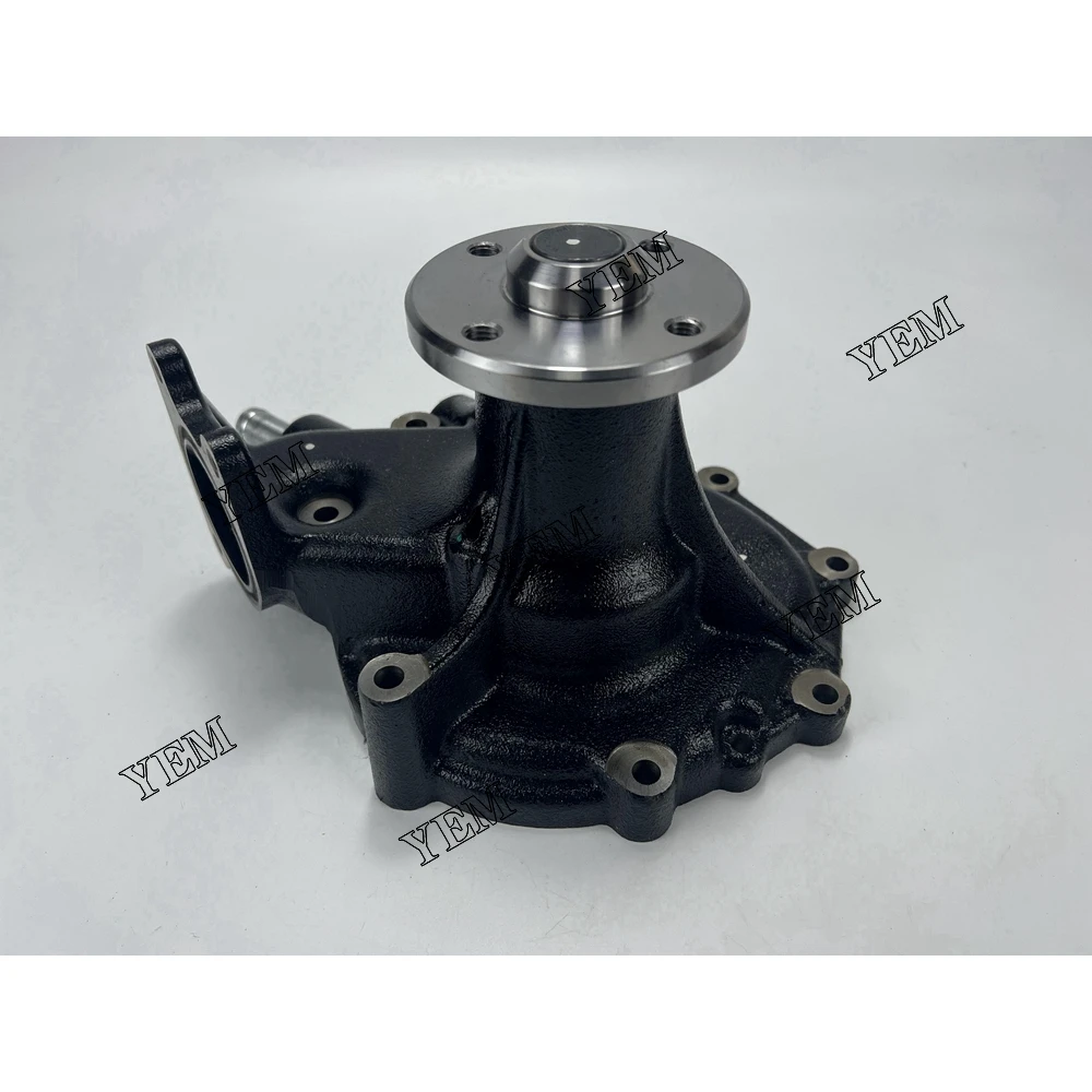 J08C 16100-E0521 Water Pump for Hino Heavy Duty Engine Parts 5