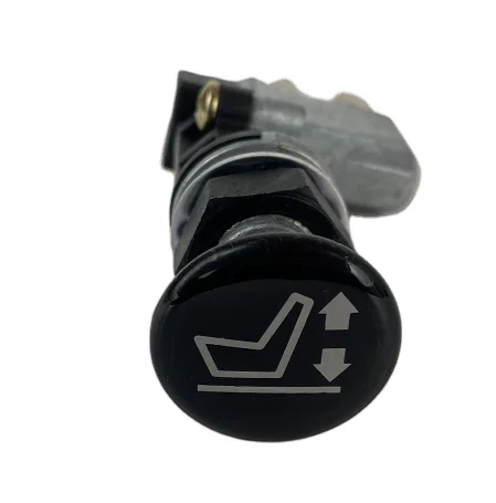 Air Suspension Seat Replacement Push-pull Valve Switch For Kab Grammer ...