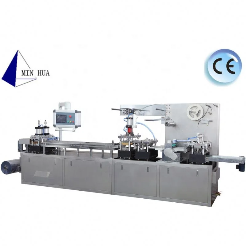 Заводская цена, горячие продажи полуавтоматический Бумаги Карты ПВХ блистер упаковка машина для блистерной светодиодные лампы упаковки