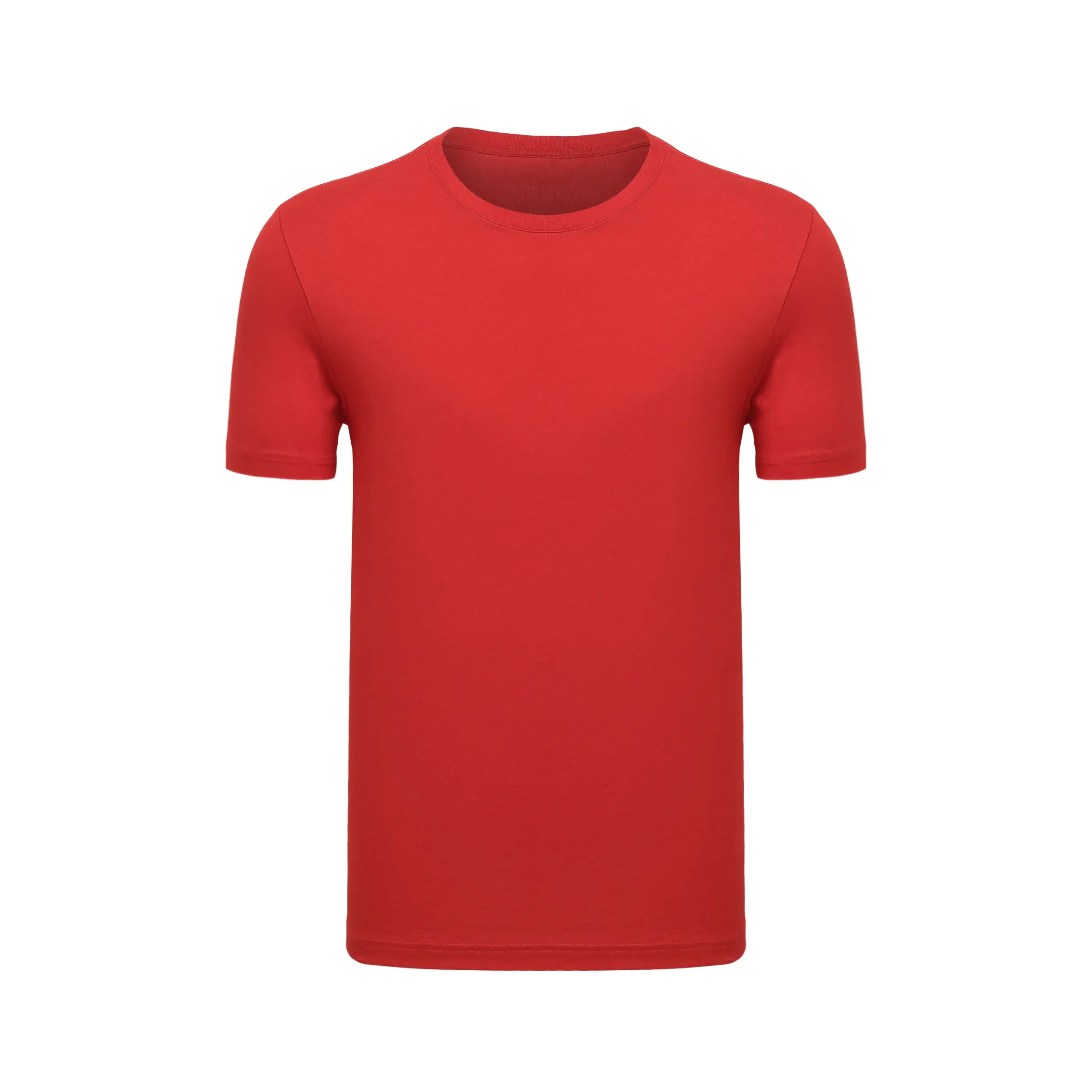 Camiseta De Algodón Peinado Para Hombre,Personalizada,Oem,Lisa,De  Marca,Para Sublimación,Fabricado En China - Buy Camisetas Impresas  Personalizadas Baratas,Oem Personalizado,Camiseta Para Sublimación Product  on Alibaba.com