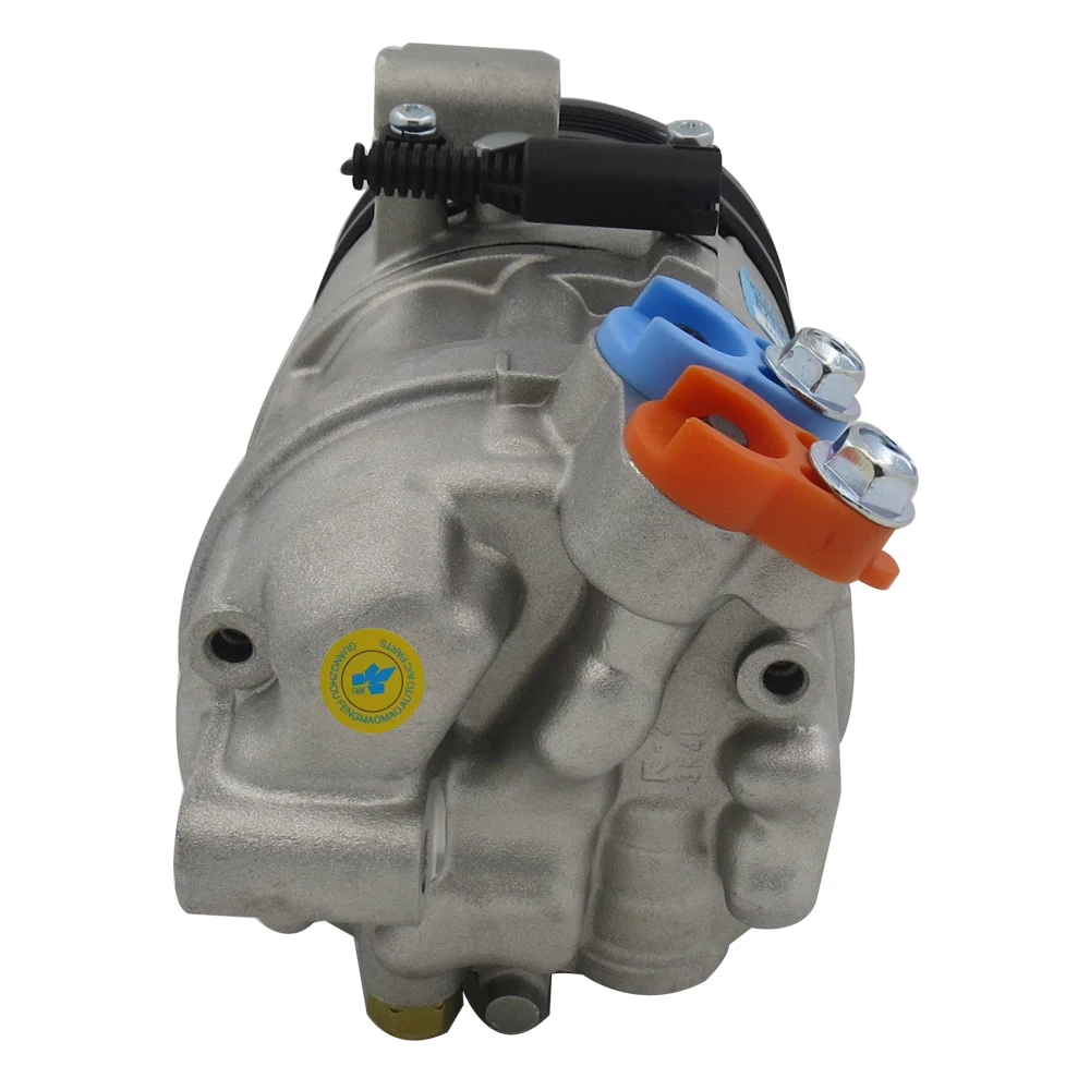 Auto AIR CONDITIONING Compressor for E46 320 318 Z4 E85 E86 X3 E83 64526905643 64529158038 64526945550 64526918752 9158038