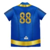 camisa azul 88