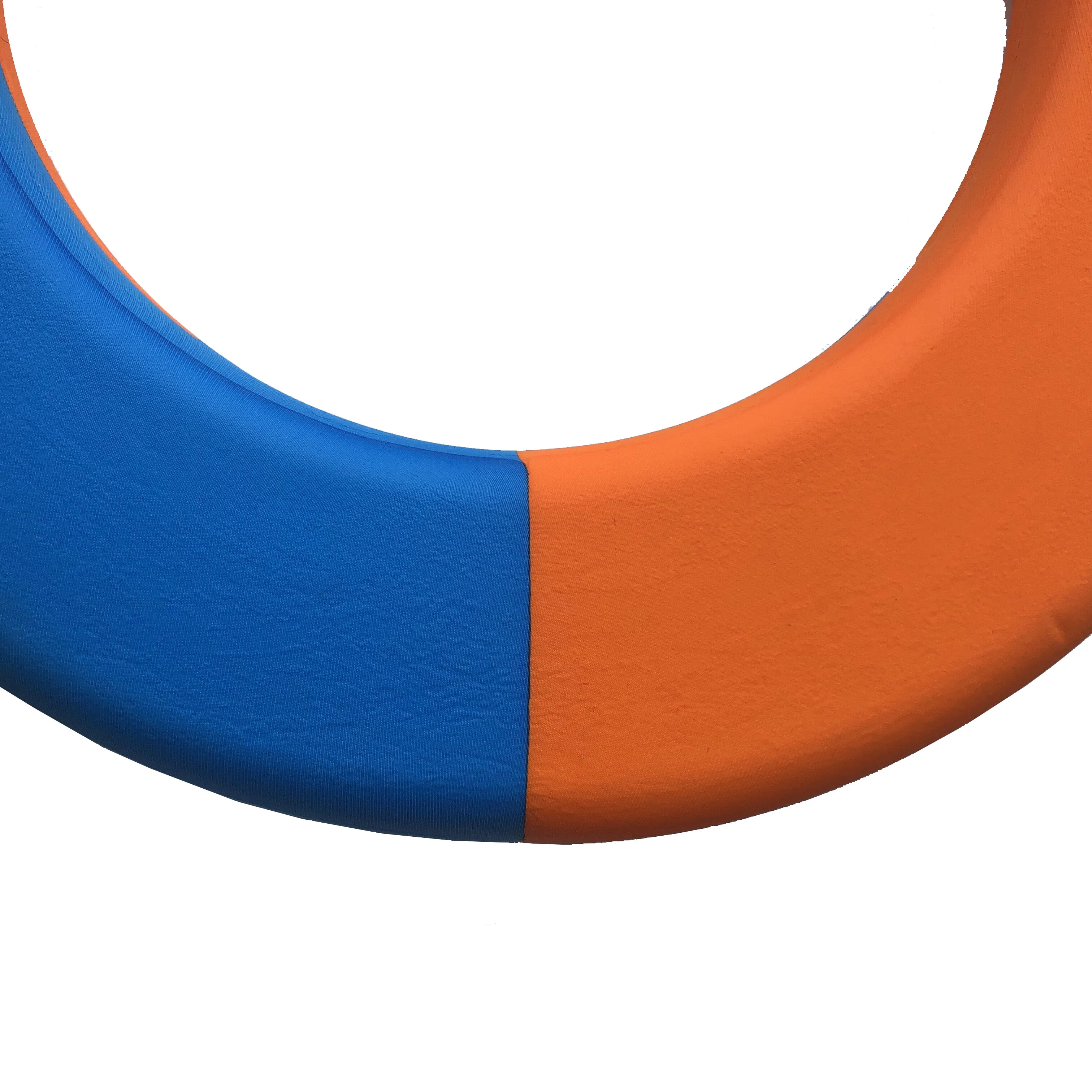 Спасательный буй на заказ EVA, спасательное кольцо, морской спасательный буй