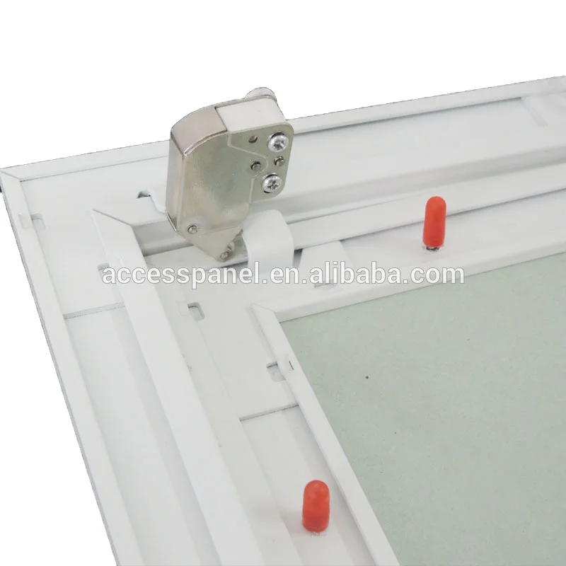 Mini Latch Snap Touch Latch Push Latch Lock for Aluminum Access Panel OP7901