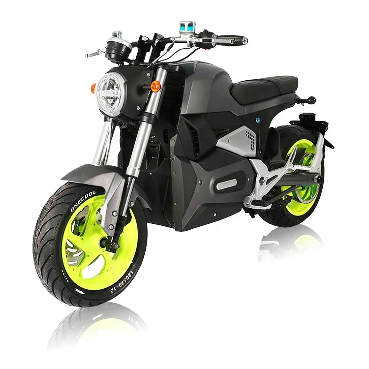 Racing Motorcycle Electric for Sale Kids Motorcycle Moped 49cc 50cc  Mini Motorcycle Mobility Scooter M6-M