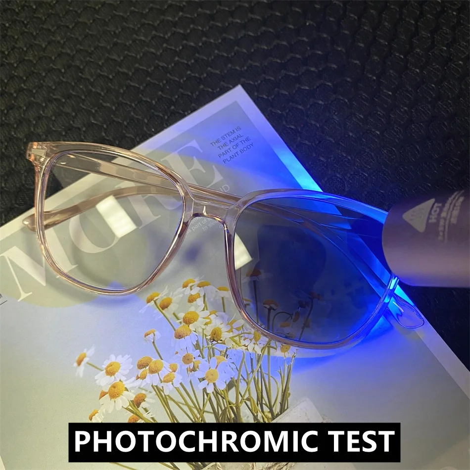 Glasses Lunette Anti Uv Transparente Ultralight Transparent Glasses  Unmatched Comfort And Style