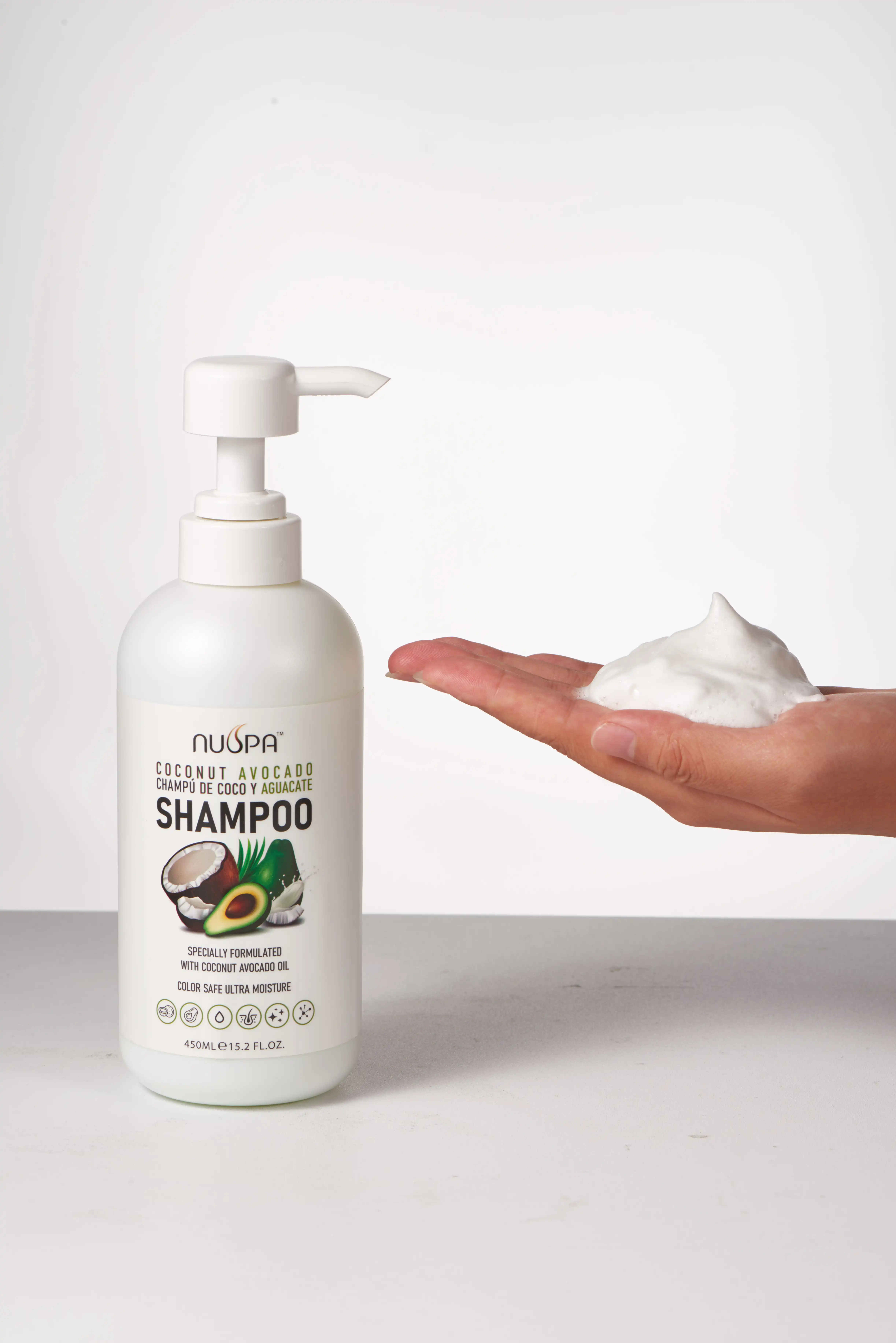 シャンプー yuu-coco 7fc3ed8b24e393714905e9eff72340