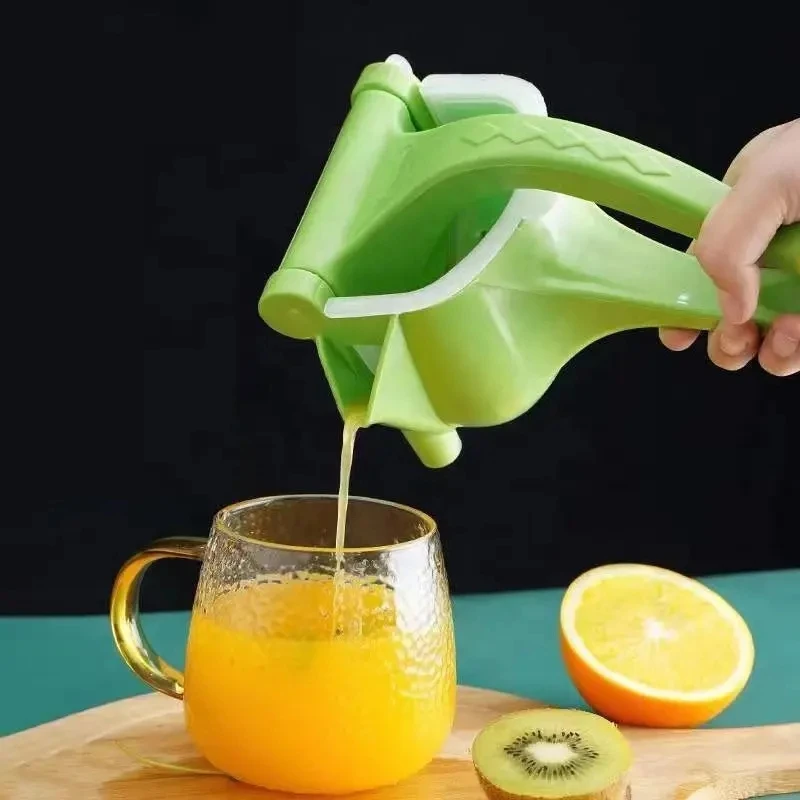 Manual Juice Squeezer Efficient Citrus Juicing Tool
