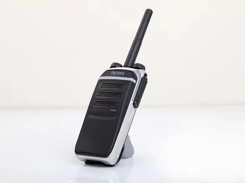 PD602 PD605 PD606 PD608 Communication Long Including Batteries Professional DMR Handheld Two-Way for Radio Series