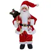 Père Noël rouge