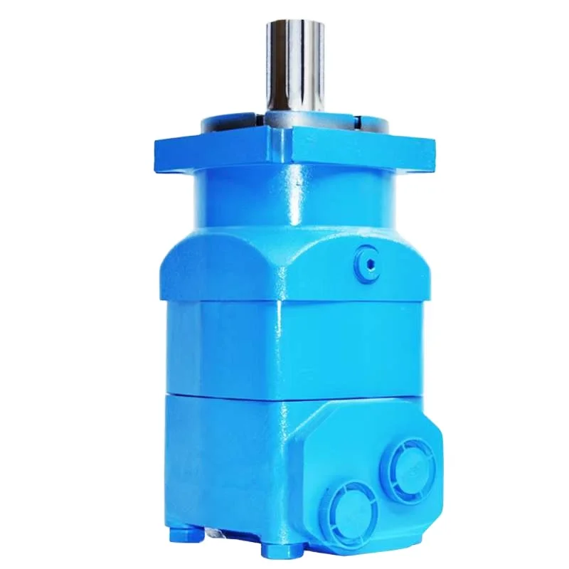 Hydraulics Cooling System Hydraulic Gear Motor