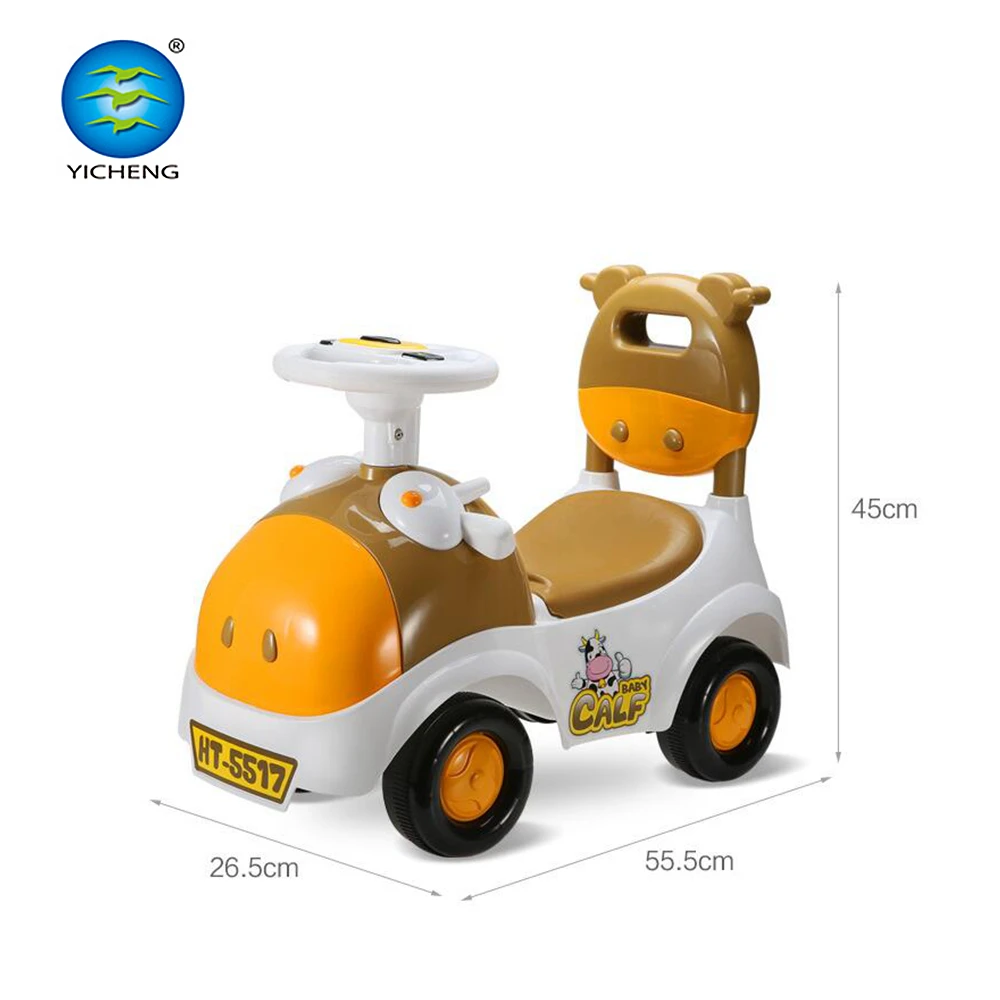 漫画スタイルの子供は1つの車のステップ学習スクーターht 5517赤ちゃんのおもちゃの車に乗る Buy 新しい子供用スクーター Product On Alibaba Com