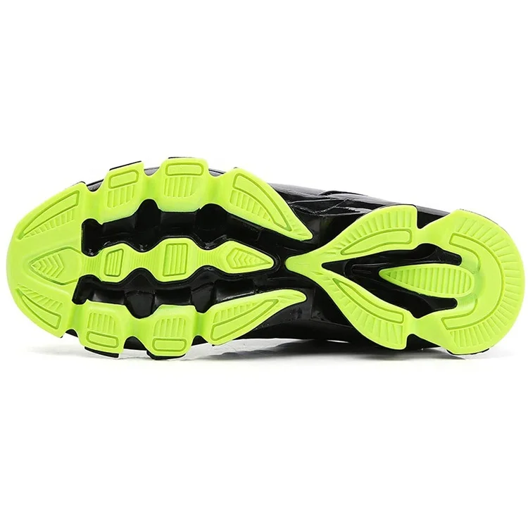 China Cheap Low Price Non Slip Custom Running Causal OEM Brand Men Sport Shoes Men