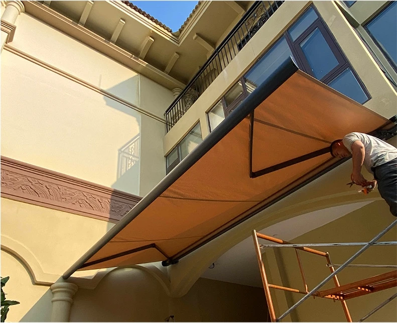 Sunshade
