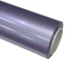 TPU Metálico Cristal Plata Fantasma Púrpura