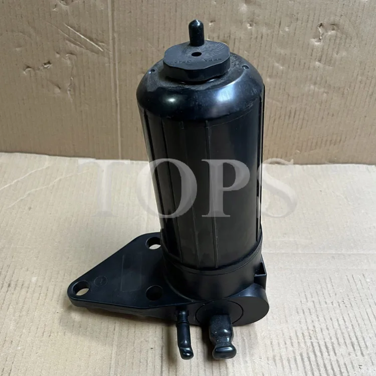 TOPS Diesel for 1104 Engine Fuel Lift Pump ULPK0041 ULPK0038 4132A018 17/927800 Tractor Backhoe Loader Terex RC85 RC100
