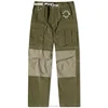 Verde militar