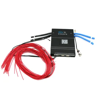 Jkbms Smart Bms B2a20s20p-heat-can Function 200a 2a Jikong Smart ...