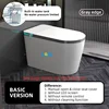 Grey Basic Version(With Water Tank)