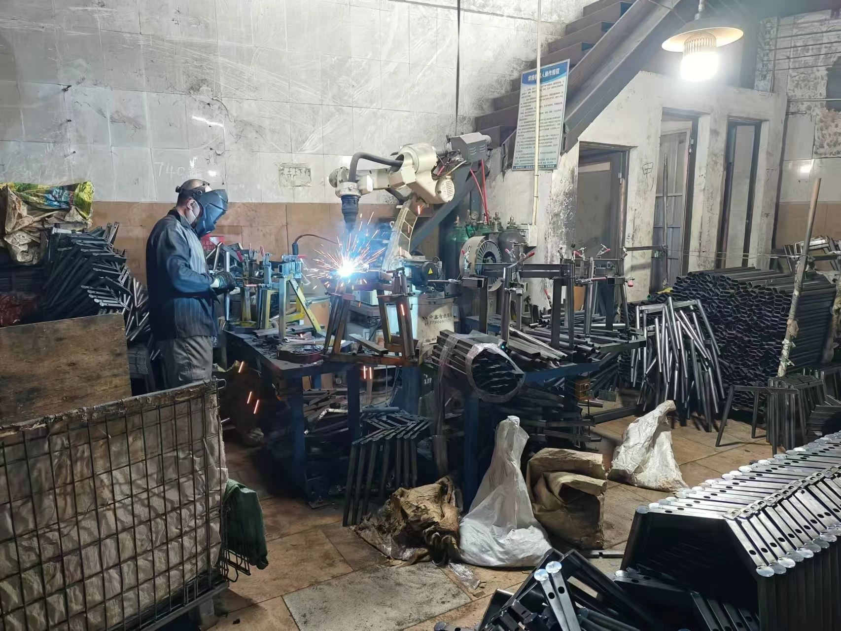 Ganzhou Green Nest Furniture Co., Ltd.