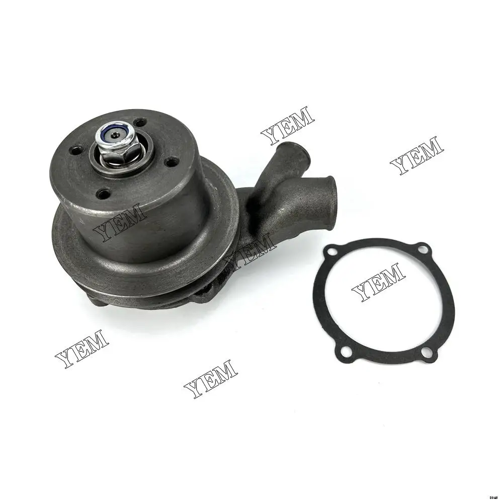Water Pump U5MW0195 Fit for Perkins Tractor Excavator Mowers Engine Repair Parts Kit