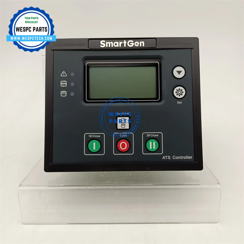 Smartgen Generator Controller Module HAT560N  ATS Controller Module HAT560